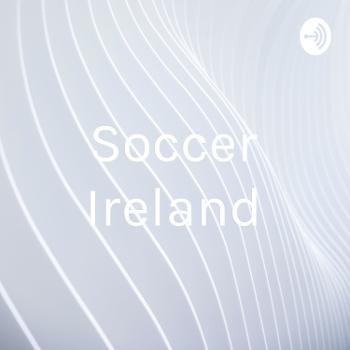 Soccer Ireland