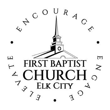 FBC Elk City Sermon Audio