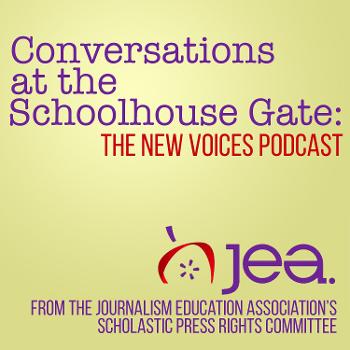 Conversations at the Schoolhouse Gate