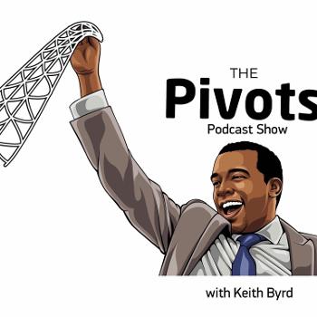 The Pivots w/Keith Byrd