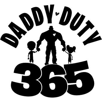 Daddy Duty 365