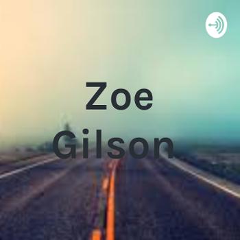 Zoe Gilson