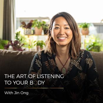 The Art Of Listening To Your Body