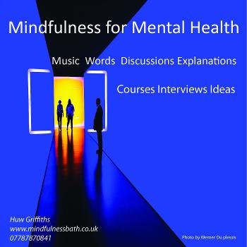 Sustainabilty for Wellbeing. Positive Mental Health with Mindfulness  Practice