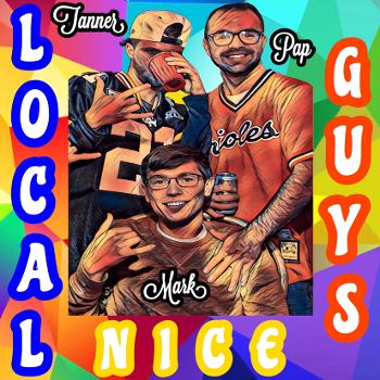 Local Nice Guys