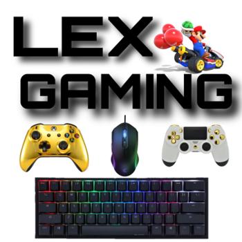 Lex Gaming