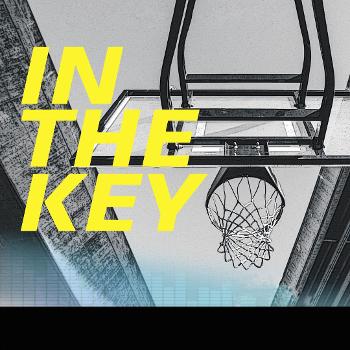 In The Key with BJ Armstrong & Gerald Brown