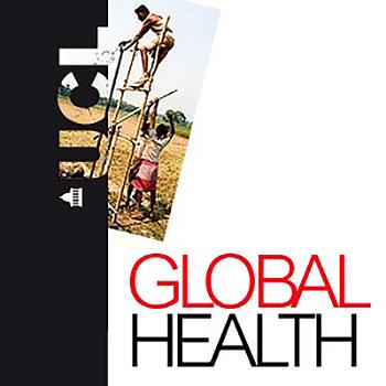 Global Health Podcasts - Audio