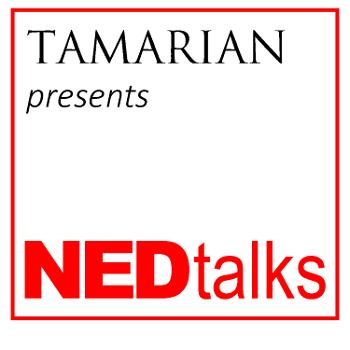 Tamarian presents NEDtalks