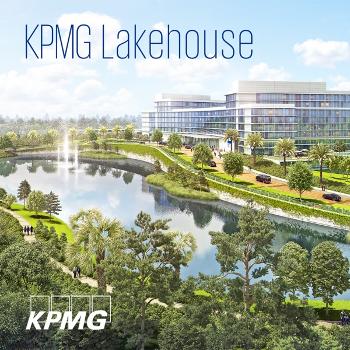 KPMG's Get Ready for Lakehouse