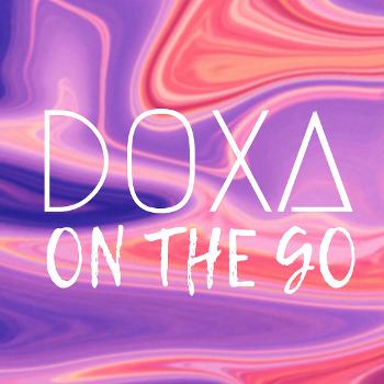 Doxa On The Go!