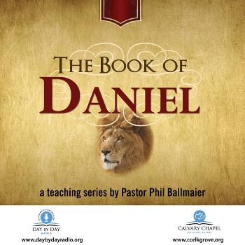 Calvary Chapel Elk Grove-Book of Daniel