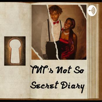 TNT’s Not So Secret Diary