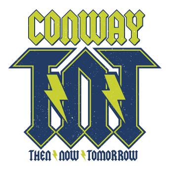 Conway TNT