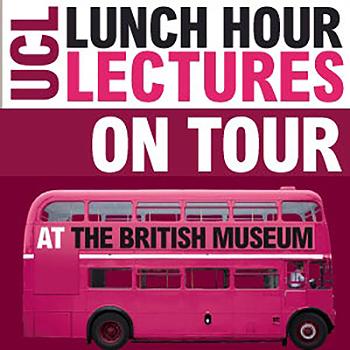 Lunch Hour Lectures on Tour - 2012 - Video