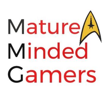 MMG - Star Trek Podcast