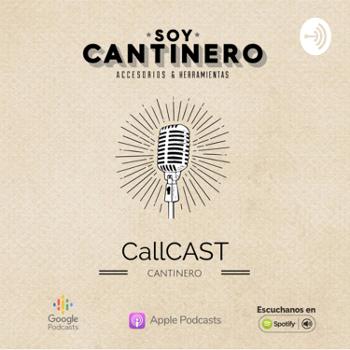 SOY CANTINERO CallCAST