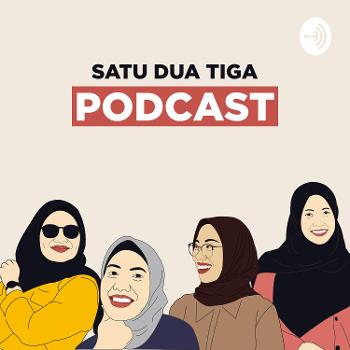 Satu Dua Tiga Podcast