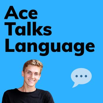 Ace Talks Language