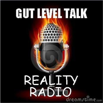 Gut Level Talk - Radio