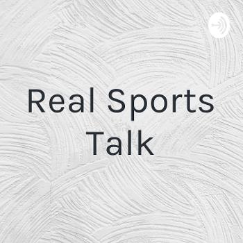 Vinny's All Sports Podcast