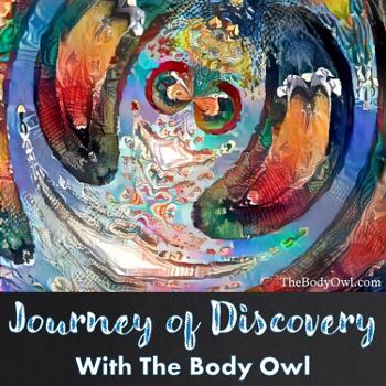 Journey of Discovery with TheBodyOwl