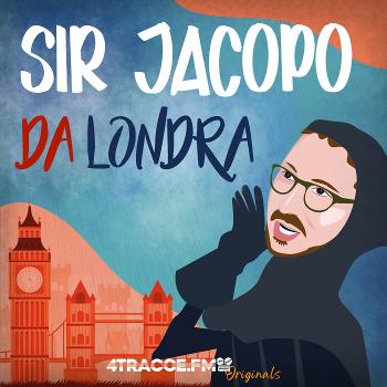 Sir Jacopo da Londra