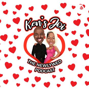 Ken's Joi The Newlywed Podcast