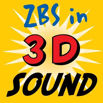 ZBS in 3D Sound
