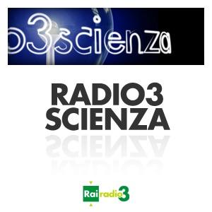 RADIO3SCIENZA - IO NON HO PAURA