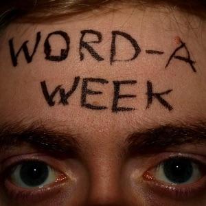 Need Coffee Dot Com: Word-a-Week Vocabulary Vlog