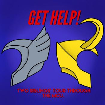 Get Help!: Two Siblings