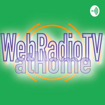 WebRadioTVatHome, la radio dei ragazzi