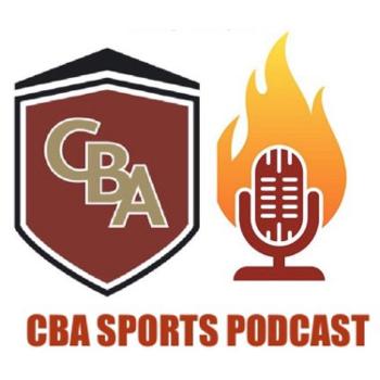 CBA Sports Podcast