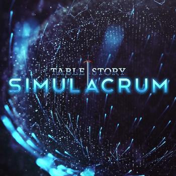 Simulacrum - A Numenera Actual Play