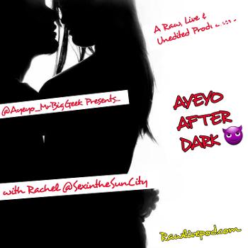 RLU Presents "The After Dark Podcast"