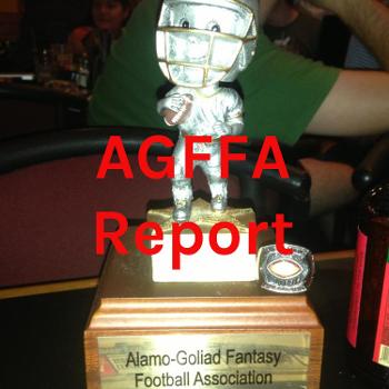 AGFFA Report