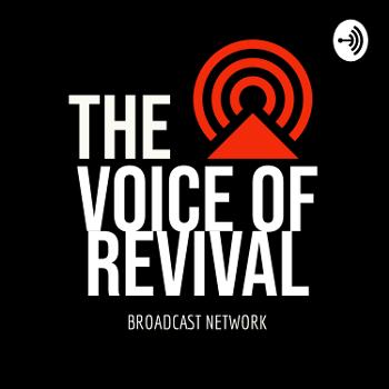 THE VOICE OF REVIVAL