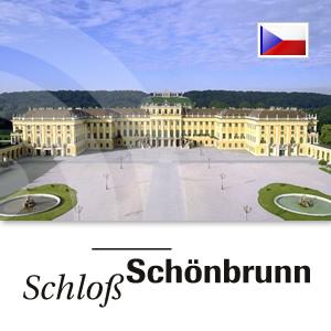 Schloß Schönbrunn - Reprezenta?ní sály a soukromé komnaty v tzv. „Noblesním pat?e“