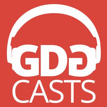 GDG Casts o Podcast da Comunidade