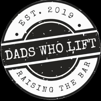 Dads Who Lift Podcast