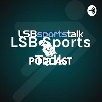 LSB Sports Talk
