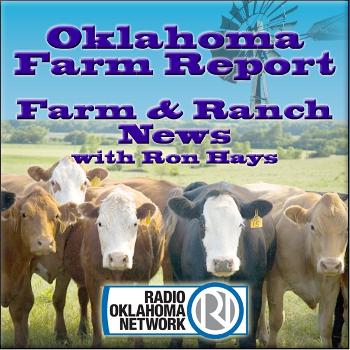 Oklahoma Farm