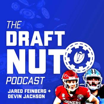 The Draft Nut Podcast