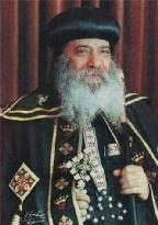 H.H. Pope Shenouda III Weekly Lectures