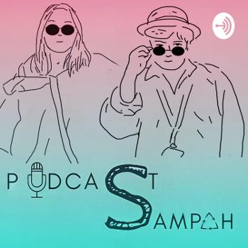 Podcast Sampah