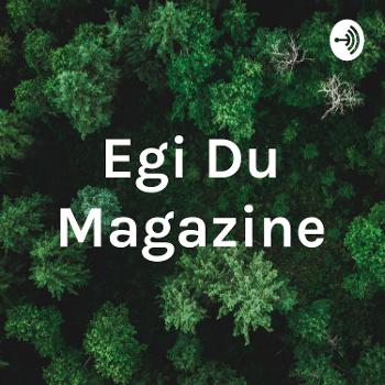 Eygi Du Magazine
