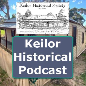 Keilor Historical Society Inc.