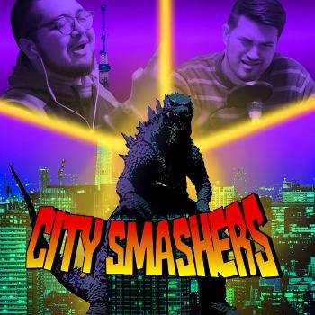 City Smashers