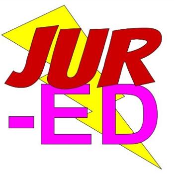 Jur-Ed Podcast